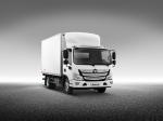 Foton Aumark S 2016 года